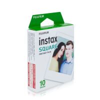 Fujifilm Instax Square - 10 pc(s)