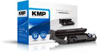 KMP B-DR18 Trommeleinheit kompatibel mit Brother DR-3200 Toner