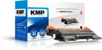 KMP B-T86 Toner schwarz kompatibel mit Brother TN-2210 Toner