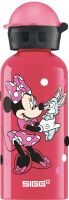 Sigg Trinkflasche Minnie Mouse 0.4 L Trinkflaschen