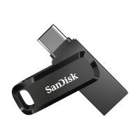 SanDisk Ultra Dual DriveGo 512GB USB Type C Flash SDDDC3-512G-G46 OTG Stick