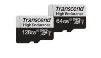 Transcend microSDXC 350V    64GB Class 10 UHS-I U1 microSD
