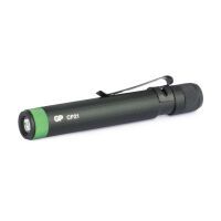 GP Taschenlampe CP21    20 Lumen 1 x AAA          260GPACTCP21000 Taschenlampen - Mobil