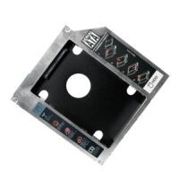 LogiLink Festplatten Caddy Rahmen Adapter 9,5mm SATA HDD (AD0017)