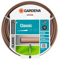 Gardena Classic Schlauch 13mm 1/2  30 m Gartenschläuche und Gartenschlauchwagen