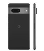 Google Pixel 7 128GB Black 6,3" 5G (8GB) Android (GA03923-GB)