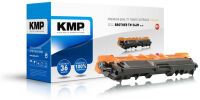 KMP B-T59 Toner magenta kompatibel mit Brother TN-246 M Toner