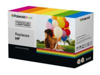 Polaroid Toner LS-PL-22095-00 ersetzt HP CE505X 05X BK (LS-PL-22095-00)
