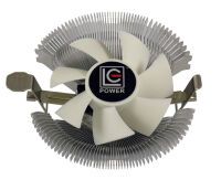 LC Power LC-CC-85 80mm fan Lüfter