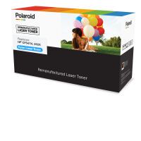 Polaroid Toner LS-PL-22228-00 ersetzt HP CF541X 203X CY (LS-PL-22228-00)