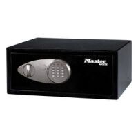 Master Lock Tresor 22L X075ML Diebstahlschutz