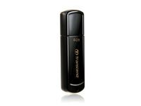 Transcend JetFlash 350       4GB USB 2.0 USB-Sticks