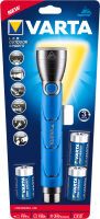 Varta TASCHENLAMPE OUTDOOR SPORTS (18629101421   +   3C)