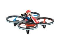 Carrera RC Air 2,4 GHz Nintendo Mini Mario Copter ferngesteuerte Helicopter & Quadrocopter