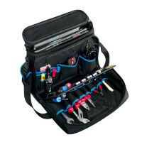 B&W Tec Softline Bag Type Service 116.01 SW Werkzeugtasche Taschen & Koffer - Werkzeug