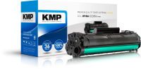 KMP H-T154 Toner schwarz kompatibel mit HP CE 285 A Toner
