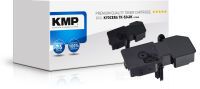 KMP K-T84B Toner schwarz kompatibel mit Kyocera TK-5240 K Toner