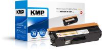 KMP B-T64 Toner yellow kompatibel mit Brother TN-326 Y Toner