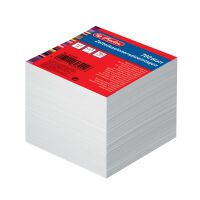 Herlitz Zettelkastenersatzeinlage 9x9 700 Blatt weiß (1603000)