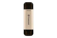 Transcend JetFlash 930 TLC 512GB USB 3.2 Typ-C USB-Sticks