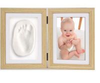 Zep Abel - Wood - Wood - Picture frame set - Table - 10 x 15 cm - Portrait