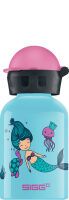 Sigg Small Trinkflasche Water World 0.3 L Trinkflaschen