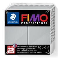 FIMO Mod.masse Fimo prof 85g delfingrau (8004-80)