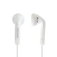 Koss KE5 - Headphones - In-ear - Music - White - 1.2 m - Wired