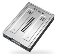 ICY Dock Adapter  IcyDock  2,5" -> 3,5" SAS SSD&HDD MB982IP-1S-1 si (4713227445382)
