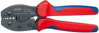 KNIPEX PreciForce Crimpzange  97 52 30 Zangen