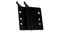 FRACTAL DESIGN Geh HDD Tray Kit Type B, Black Dualpack (FD-A-TRAY-001)