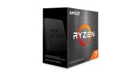 AMD   Ryzen 7  5700G 4,6GHz AM4  20MB Cache Wraith Spire (100-100000263BOX)