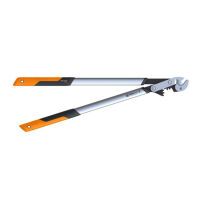 Fiskars PowerGear X - Anvil lopper - 5.5 cm - Black/Orange - 80 cm - 1.36 kg