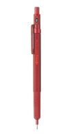 rotring 600 Feinminenstift Metallic-Rot 0,7 mm Schreibgeräte und Zubehör
