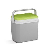 H-Line Kühlbox 10 Liter Green Whale 8330 grün