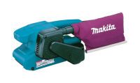 Makita 9911 Bandschleifer Schleif- & Poliermaschinen