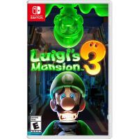 Nintendo Switch Luigis Mansion 3 Software Spiele