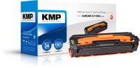 KMP SA-T58 Toner cyan kompatibel mit Samsung CLT-C504S Toner
