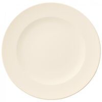 Villeroy & Boch 10-4153-2620 - Salad plate - Round - Porcelain - Beige - 21 cm - 610 g