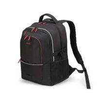 Dicota Backpack Plus SPIN 14-15.6 black (D31736)