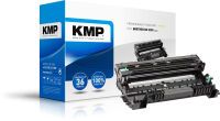 KMP B-DR21 Trommeleinheit kompatibel mit Brother DR-3300 Toner