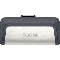SanDisk Ultra Dual Drive    32GB Type-CTM USB     SDDDC2-032G-G46 OTG Stick