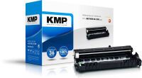 KMP B-DR27 Trommeleinheit kompatibel mit Brother DR-2300 Toner