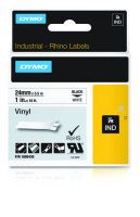 Dymo IND Vinyl Labels - Black on white - Multicolour - Vinyl - -40 - 80 °C - UL 969 - DYMO
