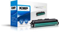 KMP H-DR185 Bildtrommel No. 126 kompatibel mit HP CE 314 A Toner