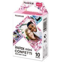 Fujifilm mini Confetti - 10 pc(s)