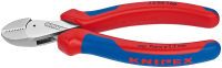 KNIPEX X-Cut Kompakt Seitenschneider Scheren & Messer