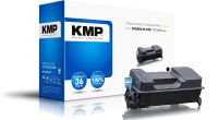 KMP K-T82 Toner schwarz kompatibel mit Kyocera TK-3190 Toner