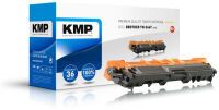 KMP B-T60 Toner yellow kompatibel mit Brother TN-246 Y Toner