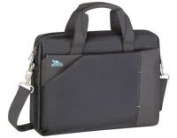 Rivacase 8231 Laptop Tasche 15,6  schwarz Taschen & Hüllen - Laptop / Notebook